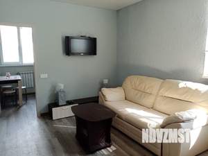 1-к квартира, на длительный срок, 50м2, 2/2 этаж