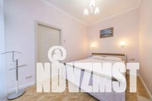 1-к квартира, посуточно, 47м2, 3/19 этаж