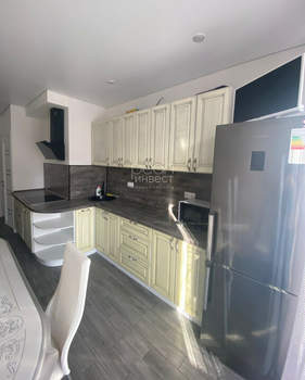 3-к квартира, на длительный срок, 73м2, 6/7 этаж