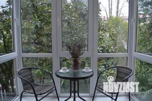 2-к квартира, посуточно, 50м2, 3/5 этаж