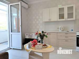 2-к квартира, посуточно, 80м2, 13/16 этаж
