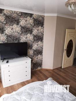 1-к квартира, на длительный срок, 38м2, 21/26 этаж