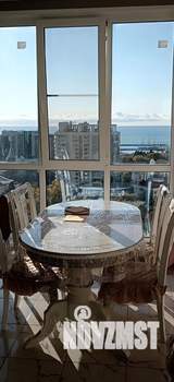 3-к квартира, посуточно, 85м2, 4/10 этаж