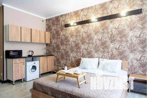 1-к квартира, посуточно, 35м2, 4/4 этаж