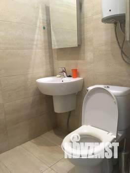 1-к квартира, посуточно, 21м2, 1/1 этаж