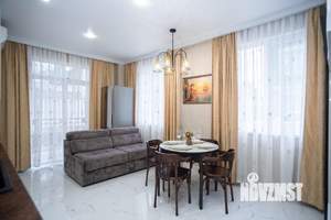 1-к квартира, на длительный срок, 40м2, 1/5 этаж