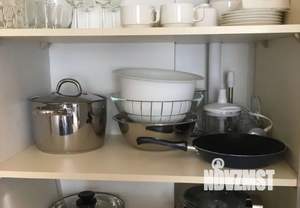 1-к квартира, посуточно, 40м2, 6/12 этаж