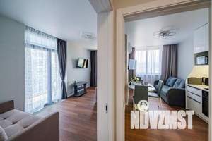 2-к квартира, посуточно, 44м2, 10/16 этаж