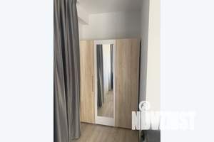 1-к квартира, посуточно, 30м2, 1/3 этаж