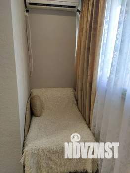 1-к квартира, посуточно, 24м2, 8/9 этаж