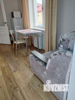 1-к квартира, посуточно, 26м2, 2/2 этаж