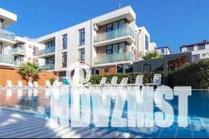1-к квартира, посуточно, 30м2, 3/3 этаж
