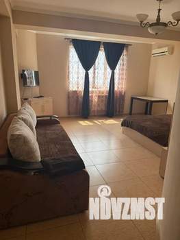 2-к квартира, посуточно, 75м2, 6/7 этаж