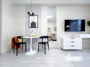 Студия квартира, посуточно, 25м2, 2/3 этаж