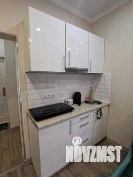 1-к квартира, посуточно, 18м2, 1/1 этаж