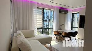 2-к квартира, посуточно, 52м2, 4/9 этаж