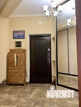 1-к квартира, на длительный срок, 53м2, 2/4 этаж