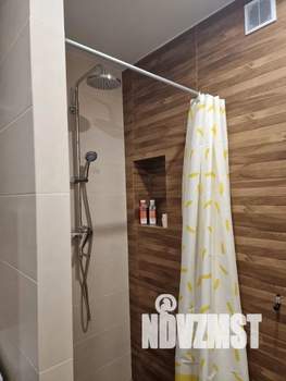 2-к квартира, посуточно, 42м2, 5/13 этаж