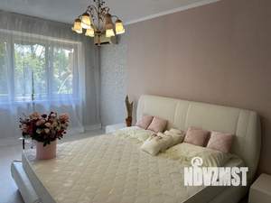 3-к квартира, посуточно, 75м2, 2/5 этаж