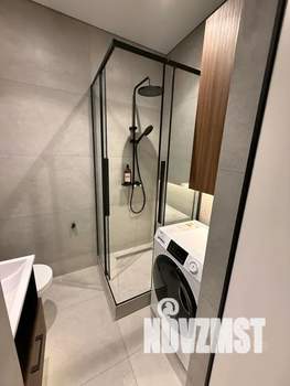 Студия квартира, посуточно, 24м2, 7/18 этаж