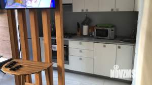 2-к квартира, посуточно, 42м2, 4/7 этаж