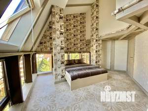 2-к квартира, посуточно, 100м2, 1/1 этаж