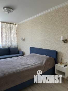 1-к квартира, посуточно, 36м2, 12/12 этаж