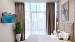 1-к квартира, посуточно, 32м2, 5/5 этаж