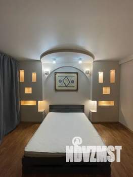 2-к квартира, посуточно, 85м2, 1/5 этаж