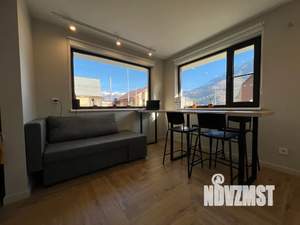 2-к квартира, посуточно, 30м2, 1/3 этаж