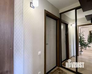 1-к квартира, на длительный срок, 33м2, 3/5 этаж