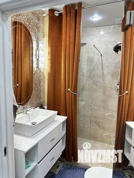 2-к квартира, посуточно, 93м2, 1/3 этаж
