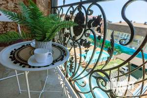 2-к квартира, на длительный срок, 40м2, 4/4 этаж