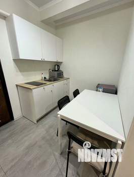 1-к квартира, на длительный срок, 35м2, 3/17 этаж