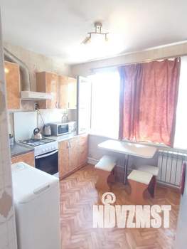 2-к квартира, посуточно, 53м2, 5/5 этаж