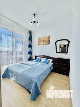 2-к квартира, посуточно, 37м2, 1/1 этаж