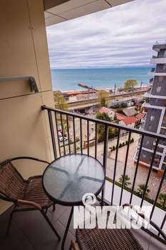 Студия квартира, посуточно, 24м2, 12/13 этаж