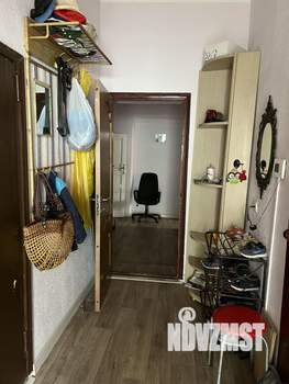 2-к квартира, посуточно, 50м2, 1/1 этаж