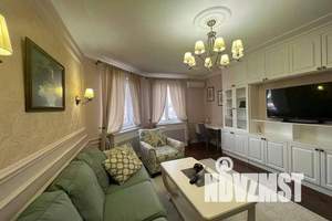 2-к квартира, посуточно, 70м2, 7/13 этаж