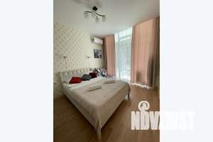 1-к квартира, посуточно, 22м2, 2/7 этаж