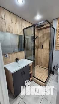 3-к квартира, посуточно, 64м2, 1/3 этаж