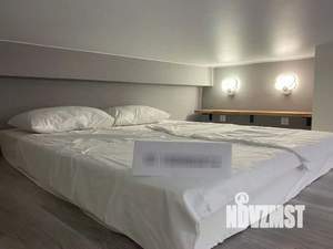 1-к квартира, посуточно, 27м2, 1/1 этаж