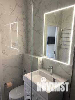 Студия квартира, посуточно, 25м2, 1/4 этаж
