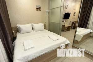 1-к квартира, посуточно, 38м2, 1/5 этаж