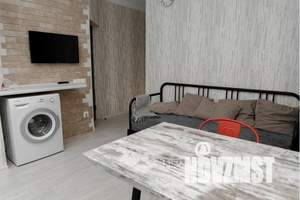 1-к квартира, посуточно, 40м2, 4/5 этаж