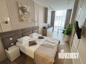 1-к квартира, посуточно, 25м2, 5/6 этаж