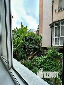 Студия квартира, на длительный срок, 37м2, 2/5 этаж