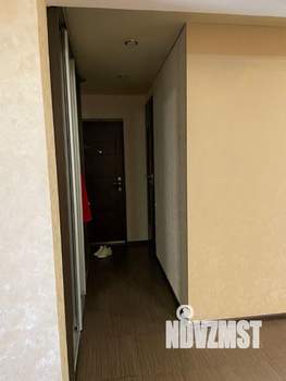 2-к квартира, на длительный срок, 45м2, 1/5 этаж