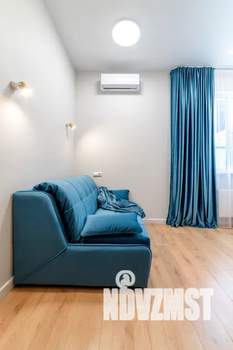 1-к квартира, посуточно, 13м2, 4/4 этаж