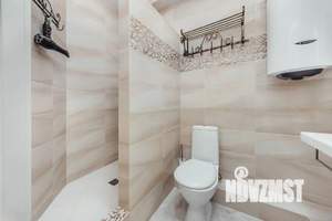 Студия квартира, посуточно, 28м2, 6/7 этаж